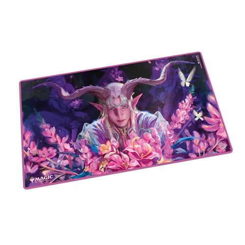 ultimate-guard-play-mat-magic-the-gathering-lorwyn-eclipsed-dawnhand-eulogist image 7