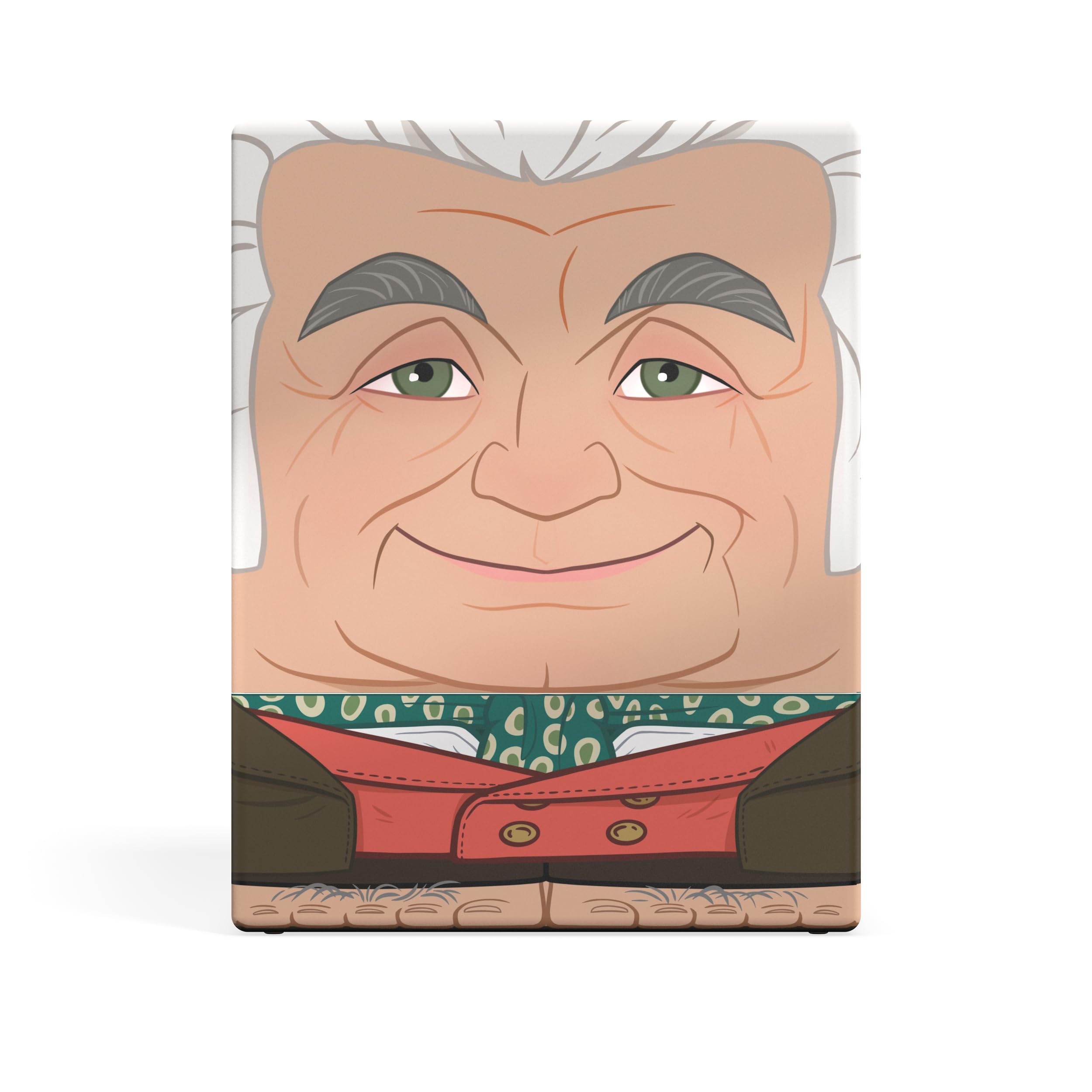 ultimate-guard-squaroes-the-lord-of-the-rings-lotr008-bilbo-baggins-deckbox-100 image 7