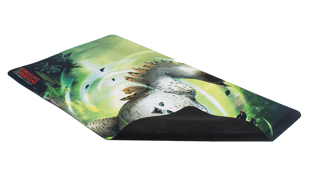 ultra-pro-honor-among-thieves-owlbear-standard-gaming-playmat-f-r-dungeons-drago image 2