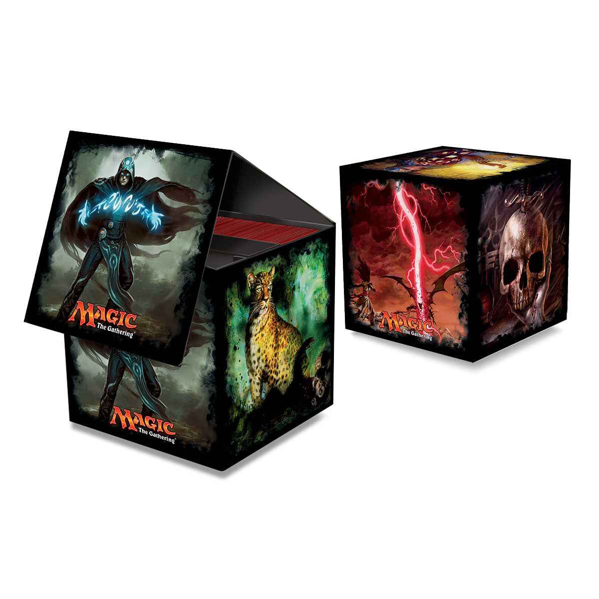 ultra-pro-jace-the-mind-sculptor-cub3-premium-deck-box-f-r-magic-the-gathering image 1