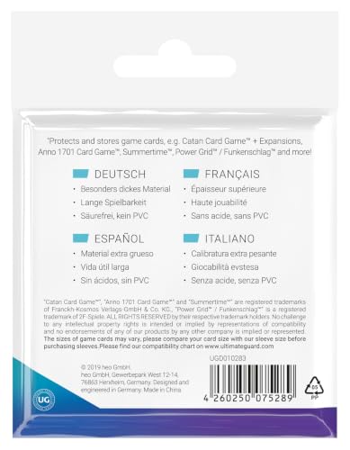 ultimate-guard-premium-soft-sleeves-quadratisch-73x73-mm-50-st-ck image 8