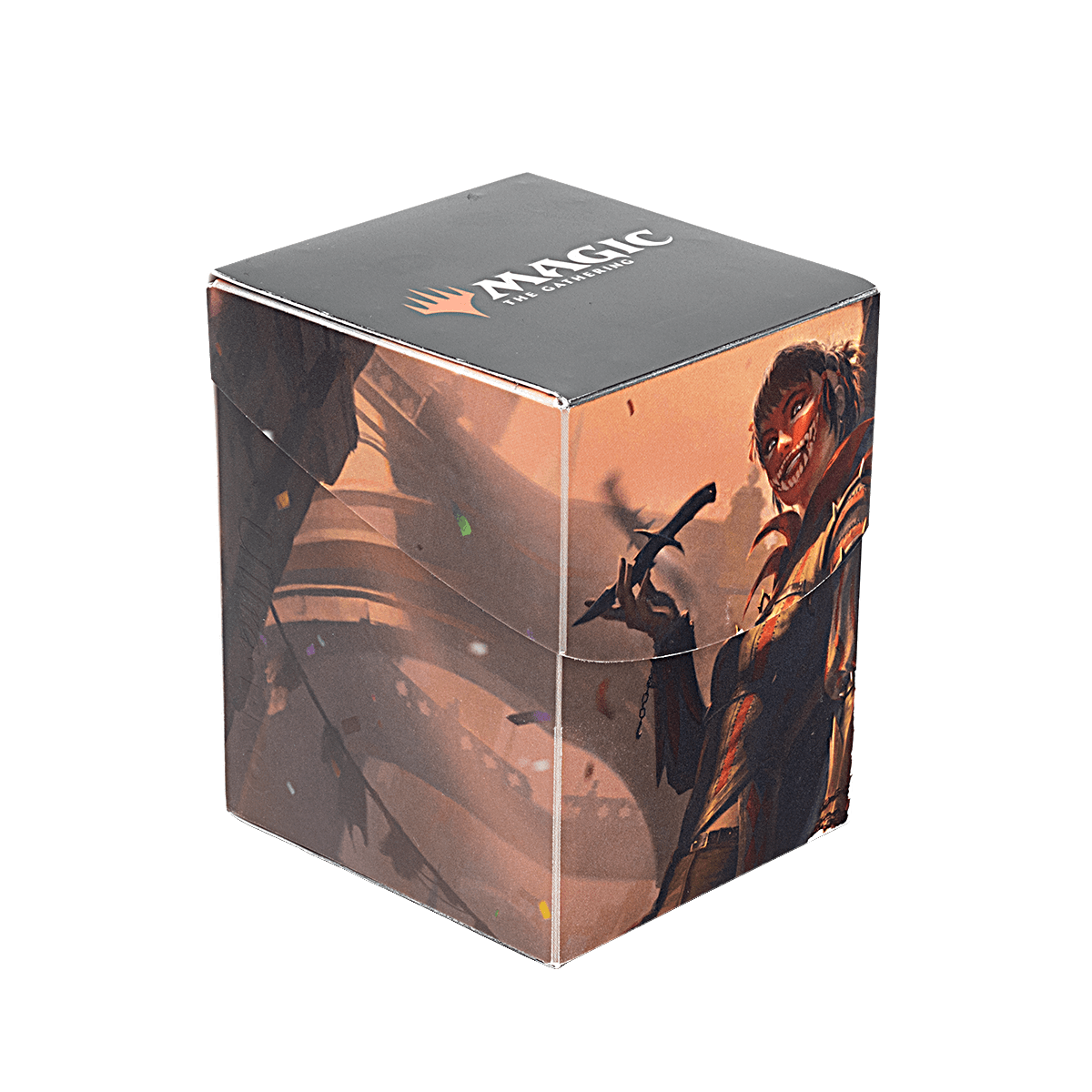 ultra-pro-100-deck-box-murders-at-karlov-manor-massacre-girl-known-killer-f-r-ma image 5