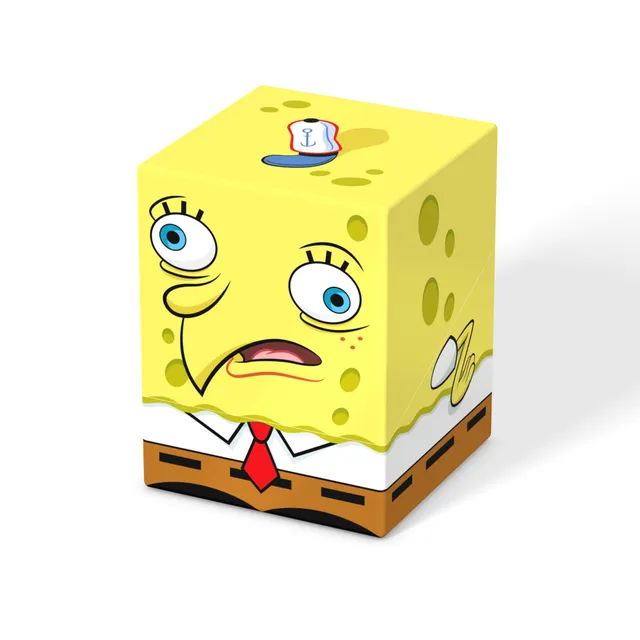 ultimate-guard-squaroes-squaroe-spongebob-squarepants-sb015-internet-sensation-d image 1