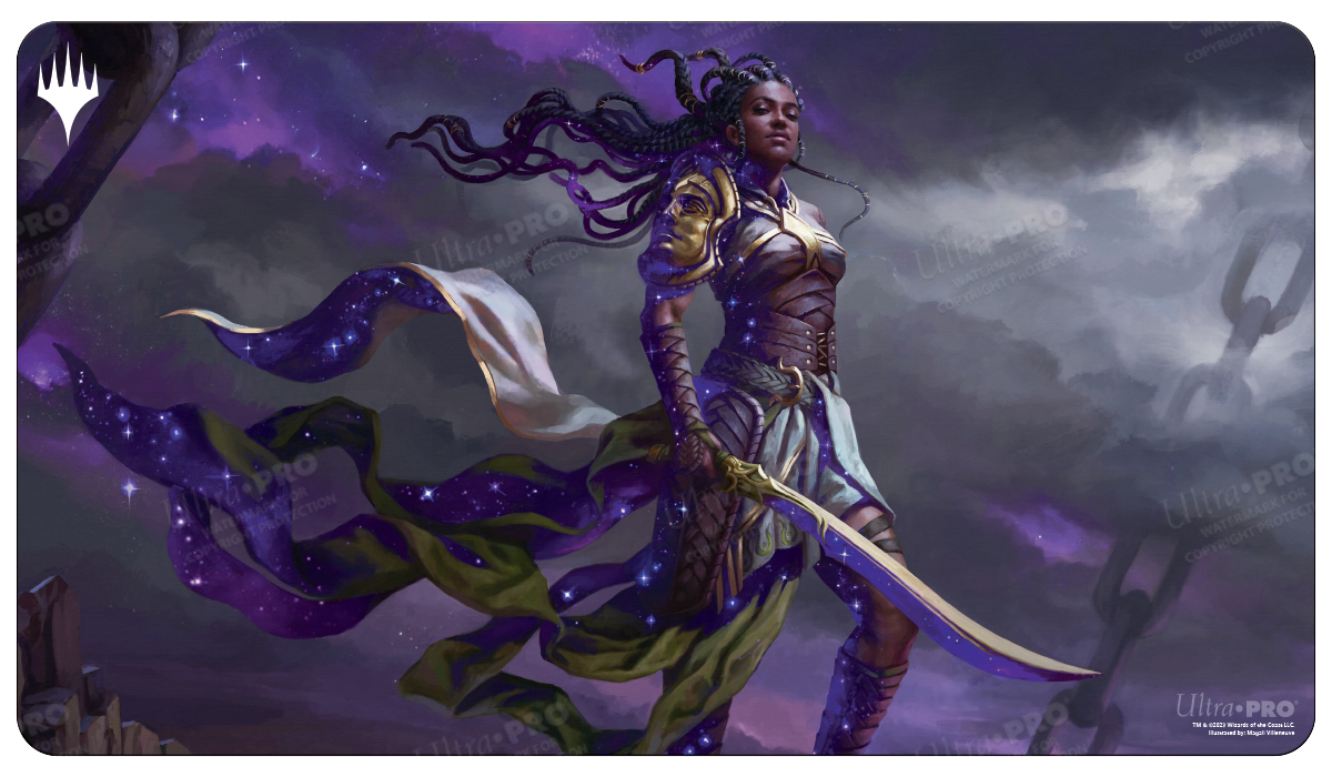 ultra-pro-magic-the-gathering-commander-masters-anikthea-hand-of-erebos-standard image 1