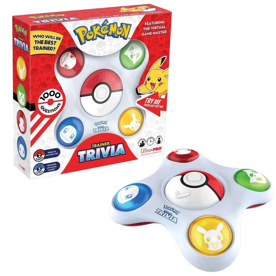 ultra-pro-pok-mon-trainer-trivia-elektronisches-familienspiel-1000-fragen image 1