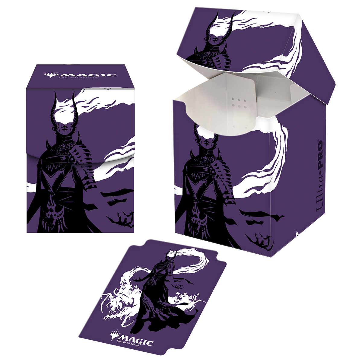 ultra-pro-ashiok-accessories-bundle-f-r-magic-the-gathering-pro-line-geschenkbox image 5