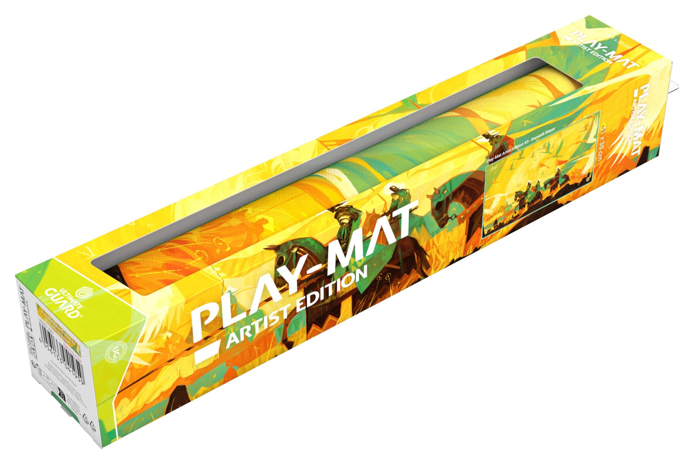 ultimate-guard-play-mat-artist-edition-3-dominik-mayer-61x35-cm image 4