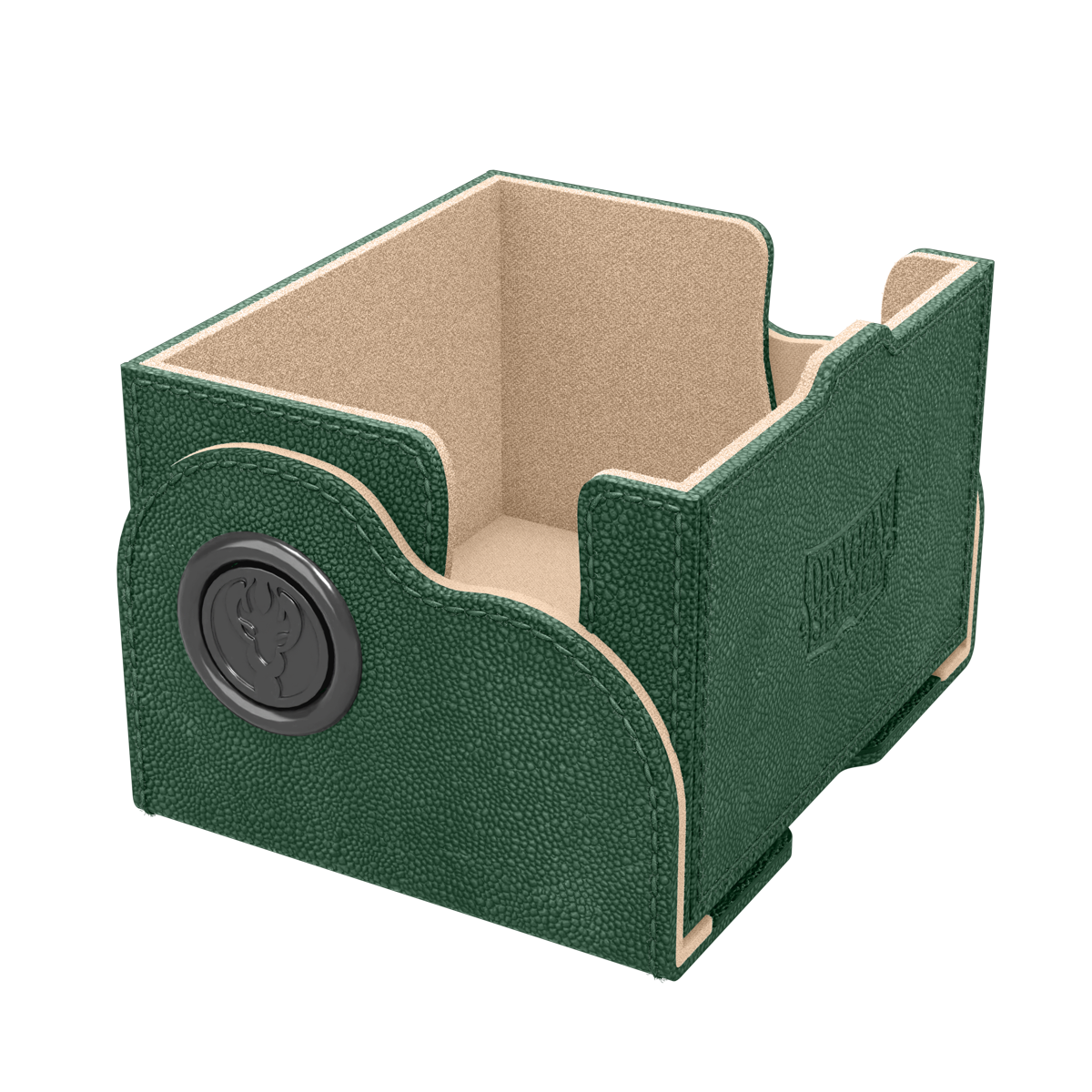 dragon-shield-dragon-box-150-green-sand-deckbox image 4