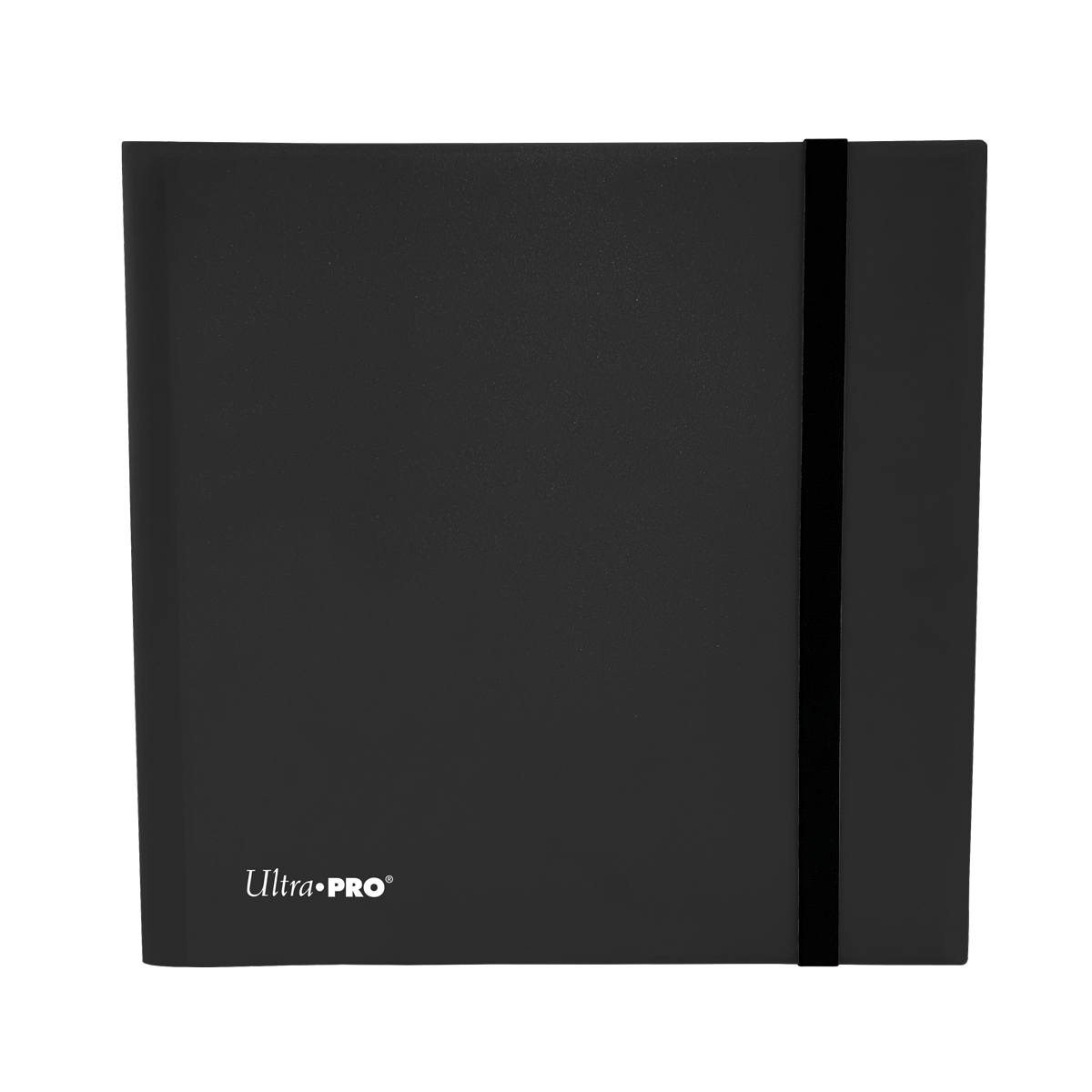 ultra-pro-eclipse-12-pocket-pro-binder-jet-black-f-r-480-karten image 1