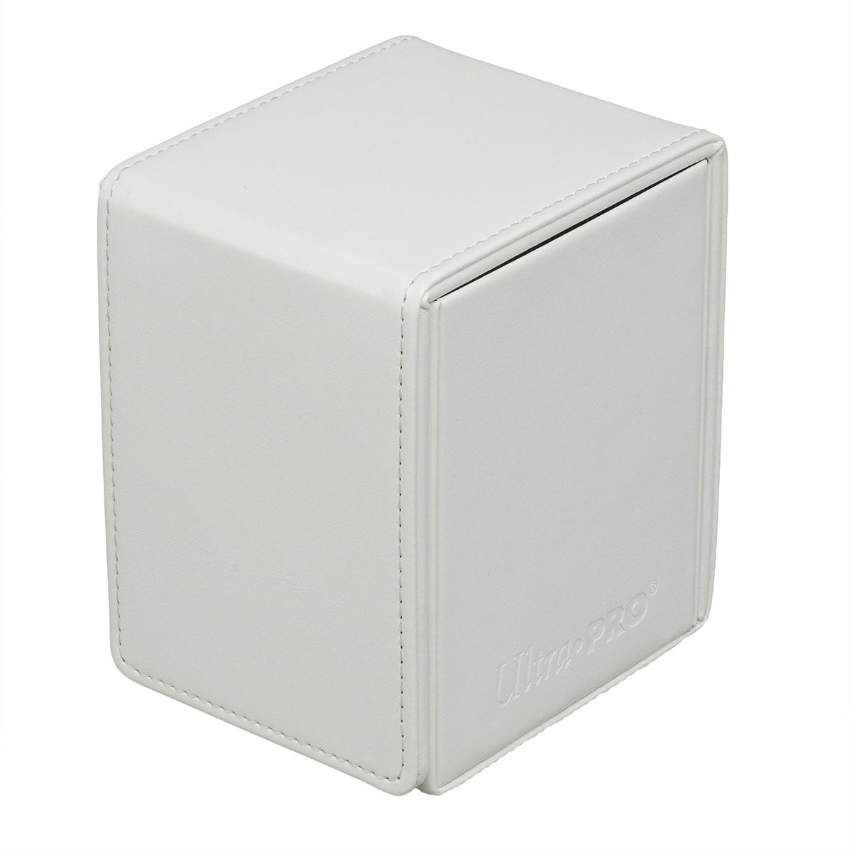 ultra-pro-vivid-alcove-flip-deck-box-wei-f-r-100-karten image 3