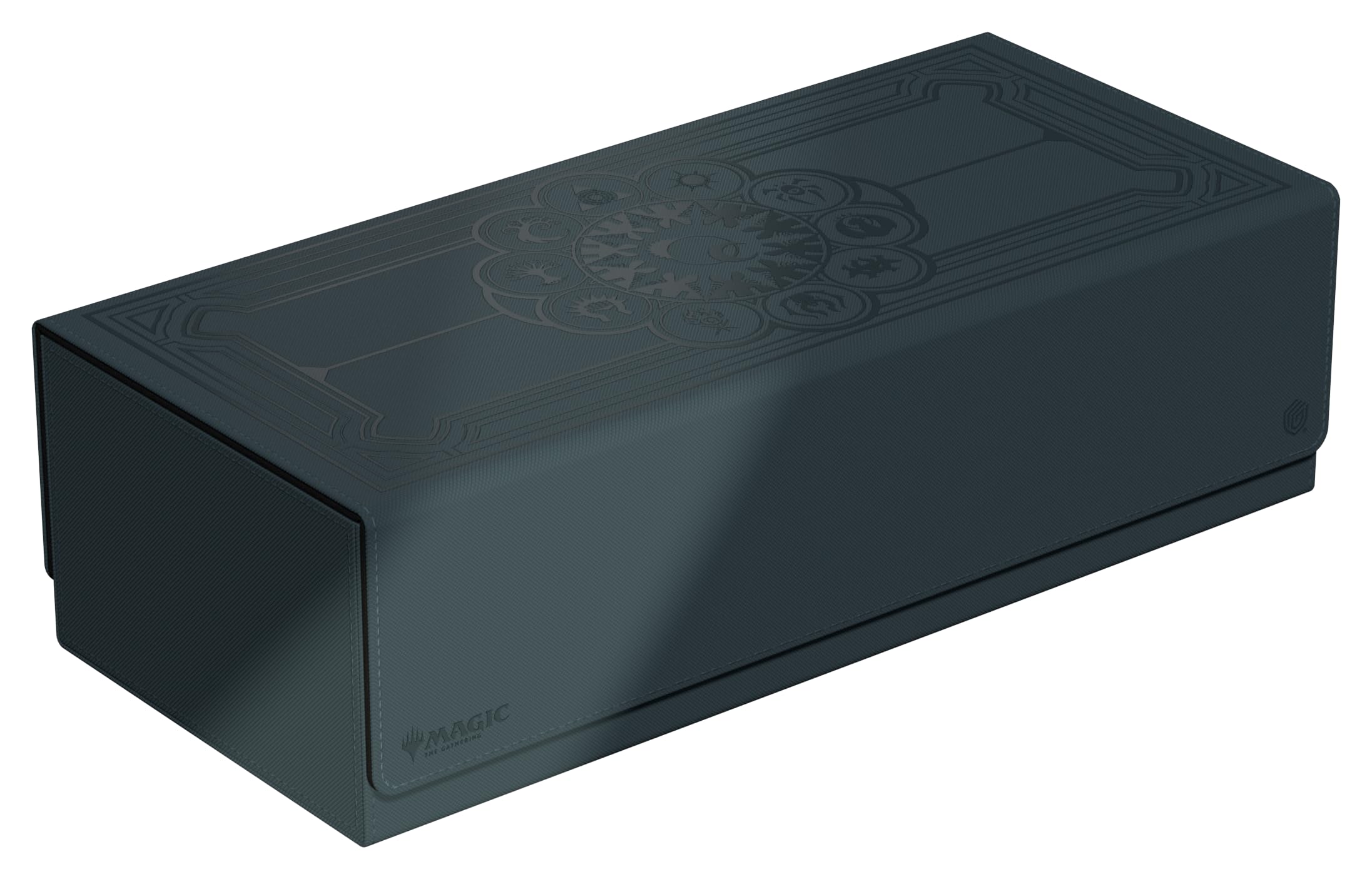 ultimate-guard-arkhive-1000-xenoskin-mtg-guild-summit-sammelbox image 1