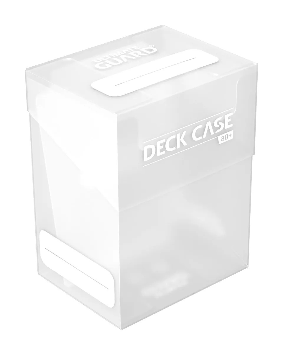 ultimate-guard-deck-case-80-standardgr-e-transparent-kartenbox image 1