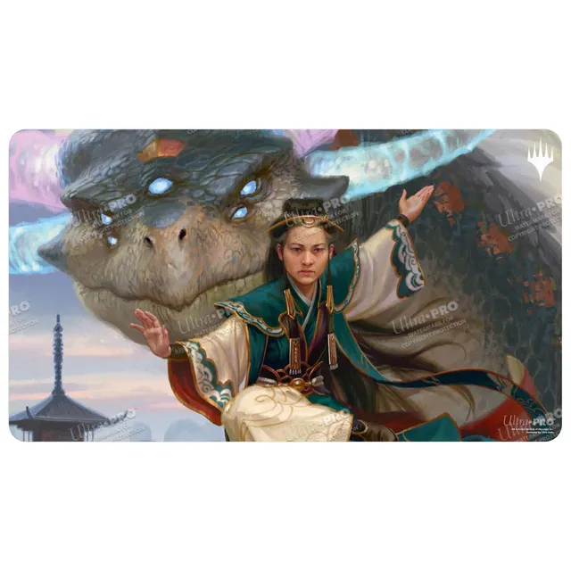 ultra-pro-tarkir-dragonstorm-shiko-and-narset-playmat-f-r-magic-the-gathering image 1