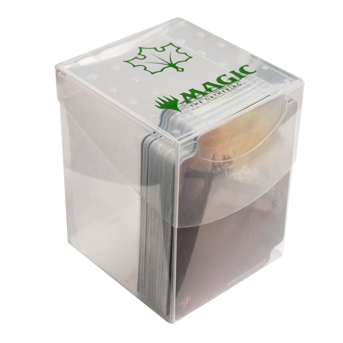ultra-pro-bloomburrow-token-dividers-29-tlg-mit-deck-box-f-r-magic-the-gathering image 1