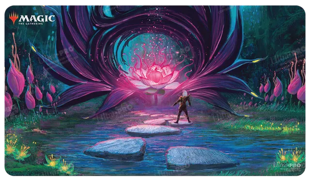 ultra-pro-double-masters-exploration-standard-playmat-f-r-magic-the-gathering image 1