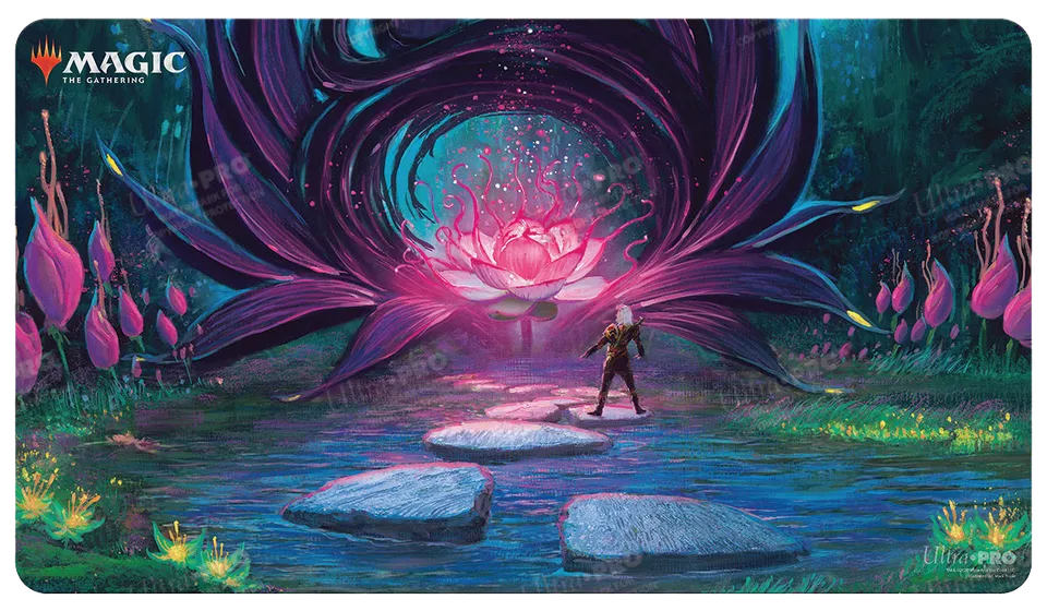 ultra-pro-double-masters-exploration-standard-playmat-f-r-magic-the-gathering image 1