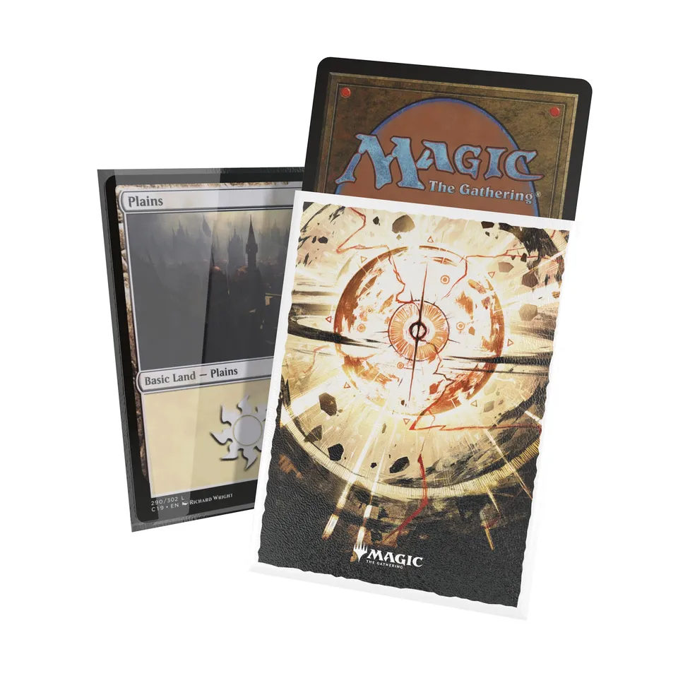ultimate-guard-art-sleeves-kartenh-llen-magic-the-gathering-secrets-of-strixhave image 1
