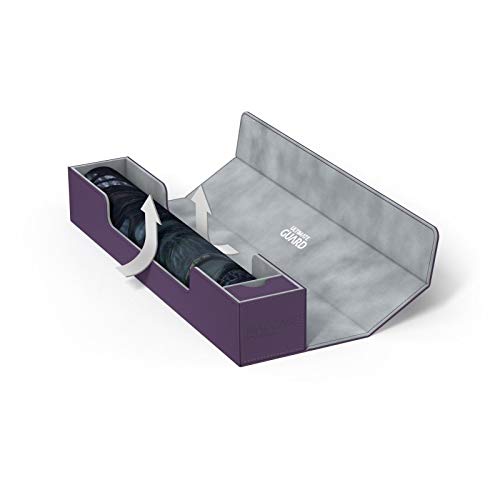 ultimate-guard-flip-n-tray-mat-case-xenoskin-violett image 6