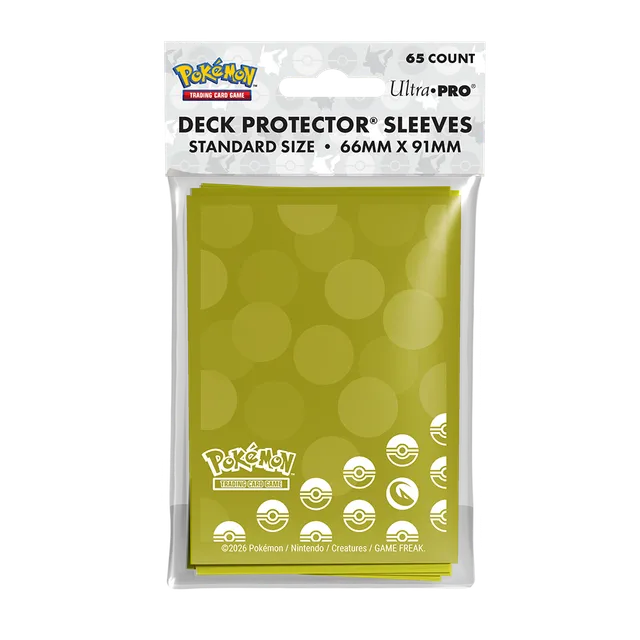 ultra-pro-pok-mon-deck-protector-sleeves-energy-drache-typ-65-st-ck image 1
