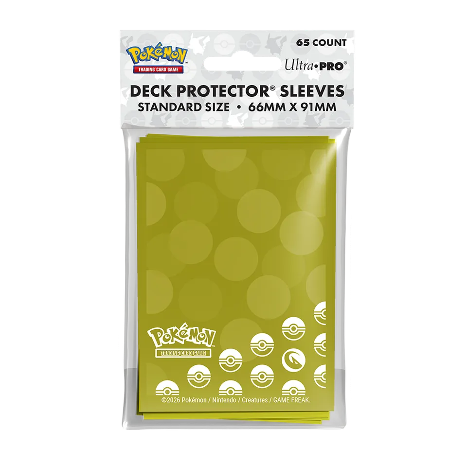 ultra-pro-pok-mon-deck-protector-sleeves-energy-drache-typ-65-st-ck image 1