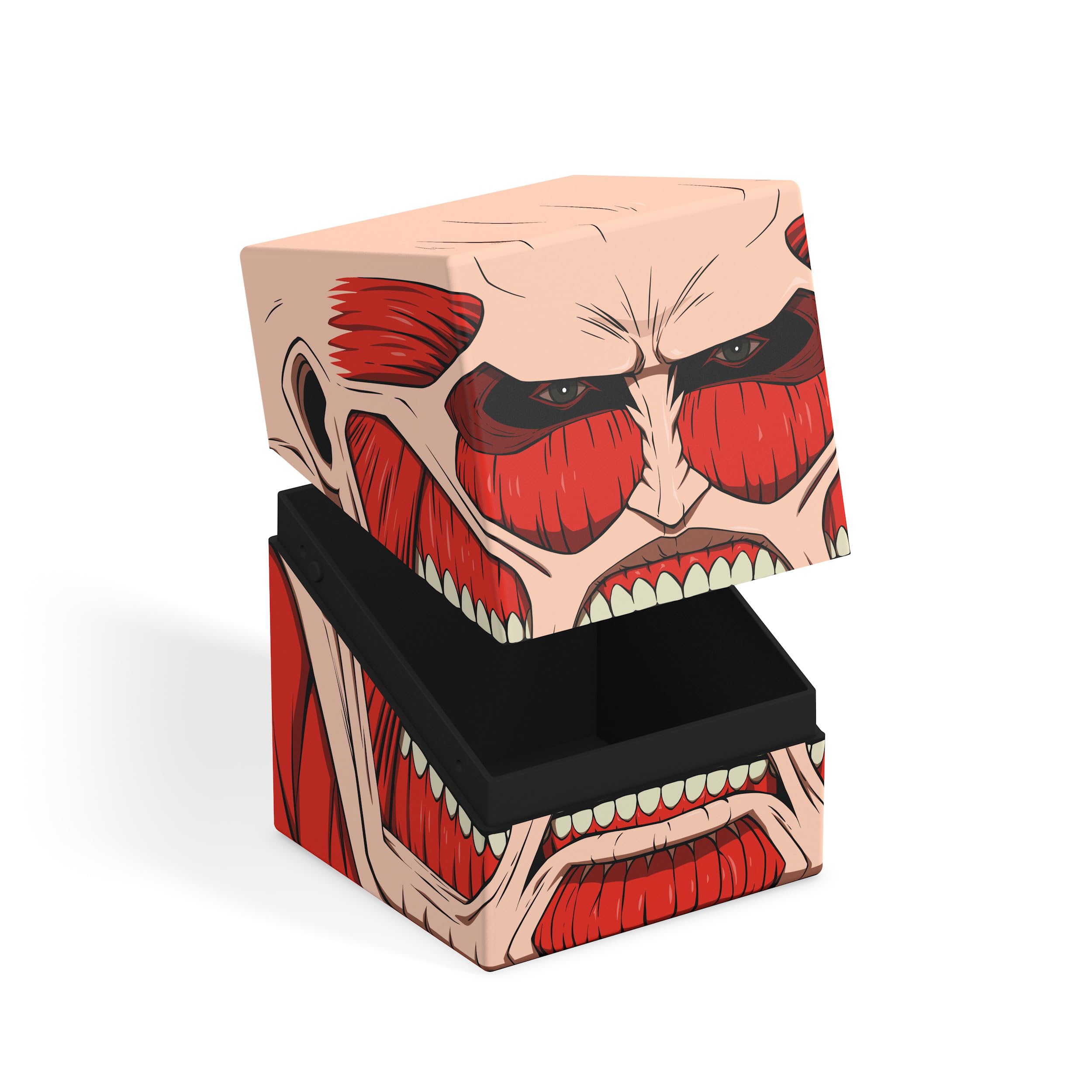 ultimate-guard-squaroes-squaroe-attack-on-titan-aot006-colossal-titan-deck-box-1 image 4