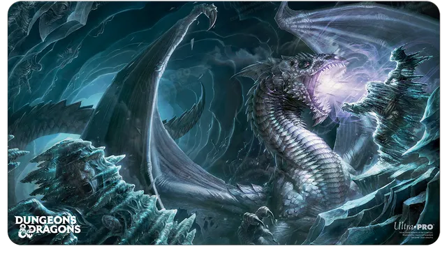 ultra-pro-cover-series-hoard-of-the-dragon-queen-spielmatte-standard-f-r-dungeon image 1