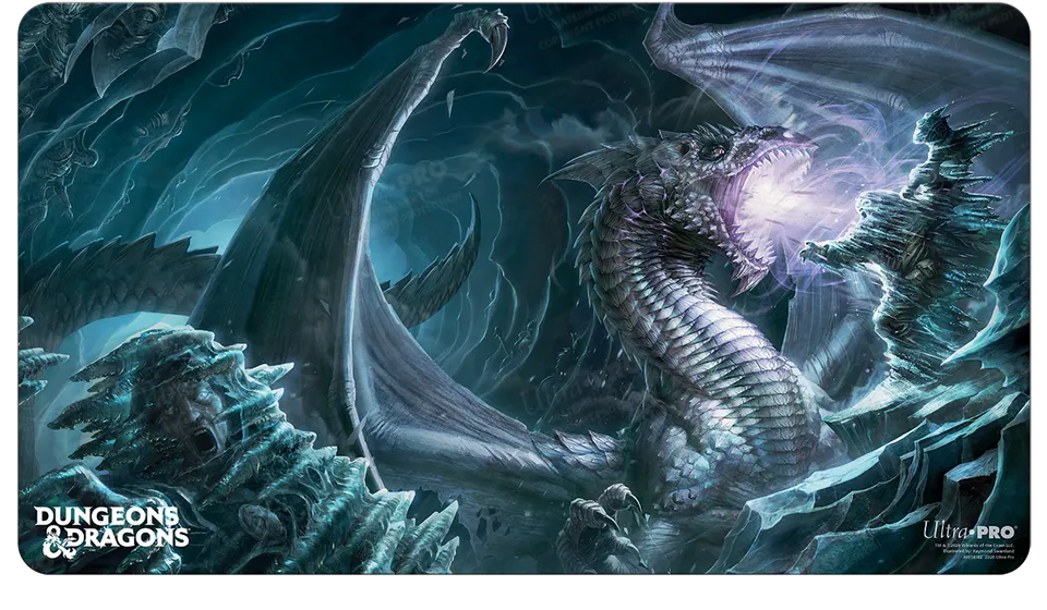 ultra-pro-cover-series-hoard-of-the-dragon-queen-spielmatte-standard-f-r-dungeon image 1