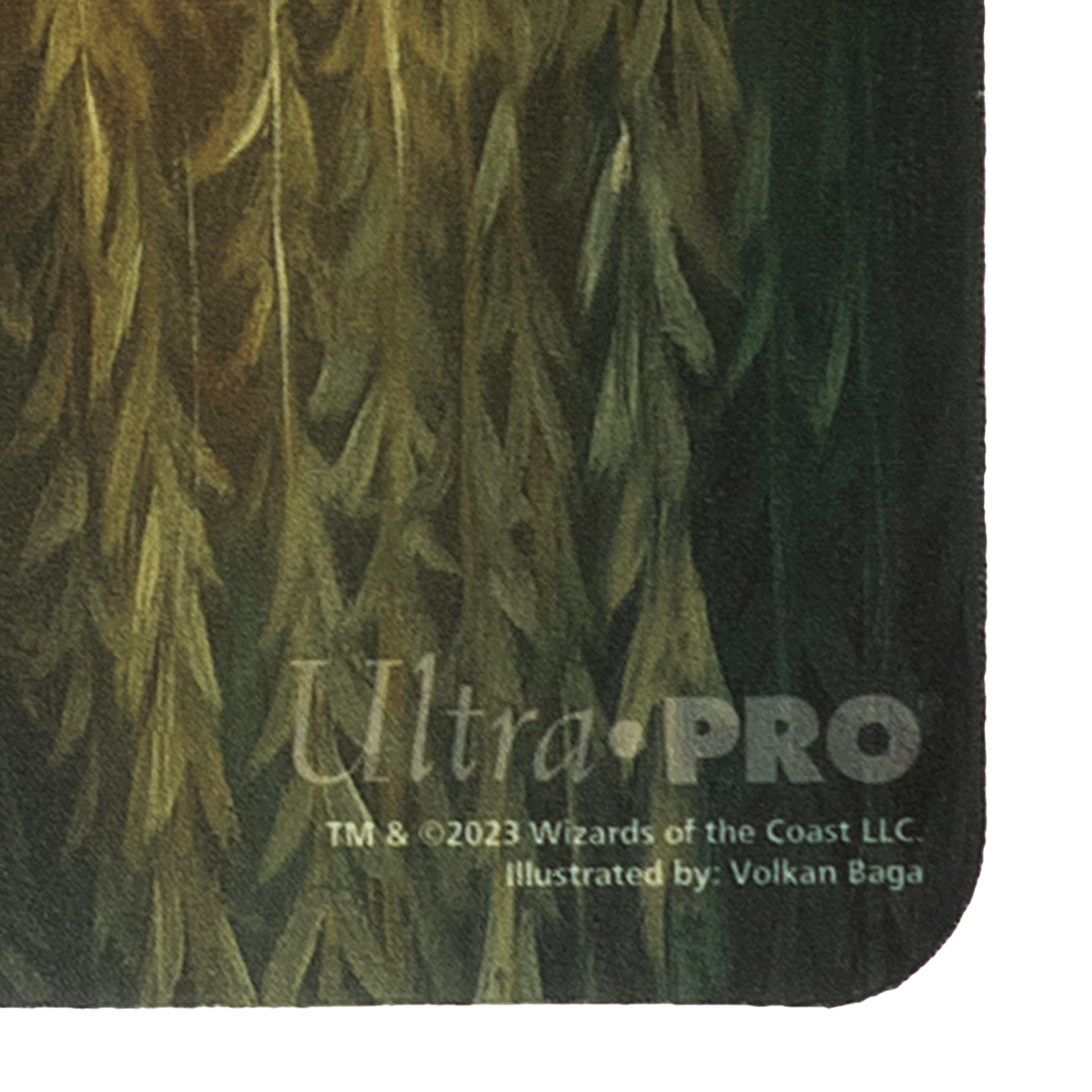 ultra-pro-murders-at-karlov-manor-kaust-eyes-of-the-glade-standard-playmat-f-r-m image 3
