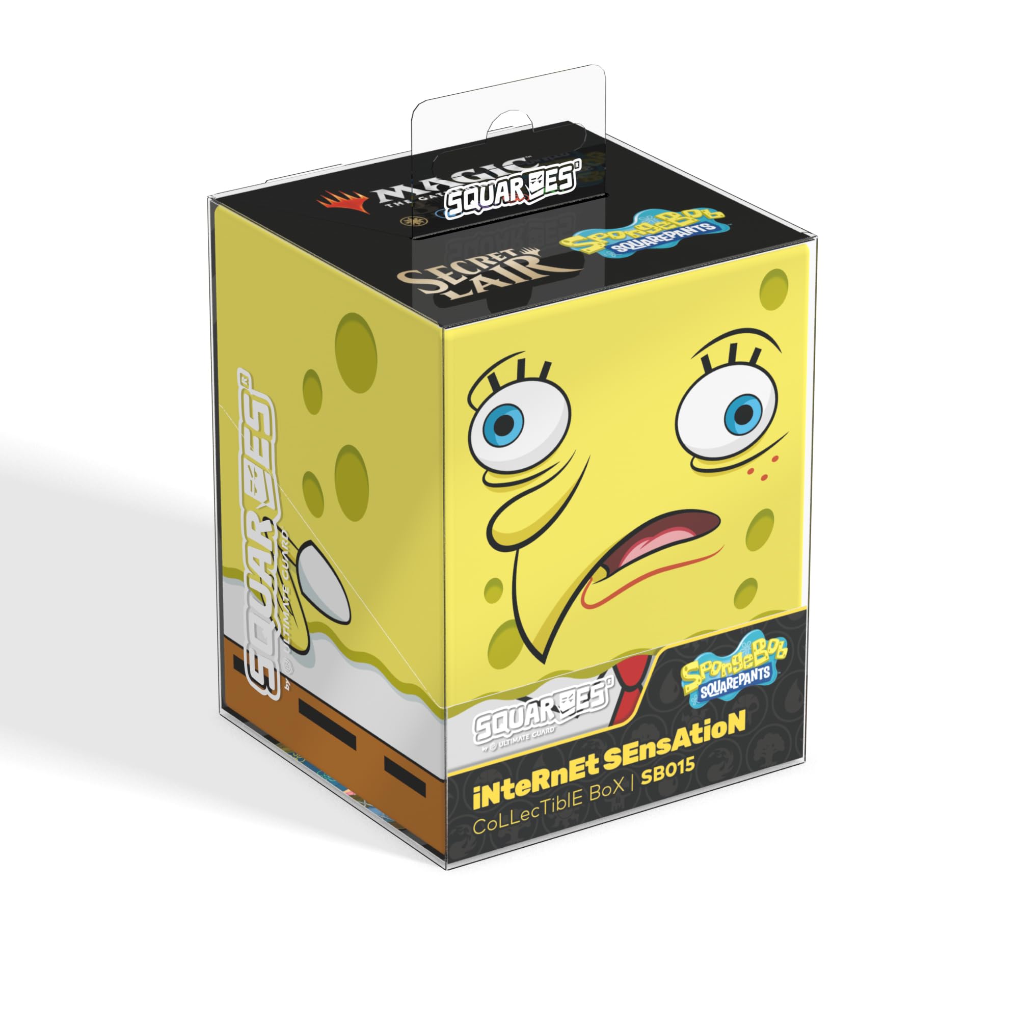 ultimate-guard-squaroes-squaroe-spongebob-squarepants-sb015-internet-sensation-d image 8