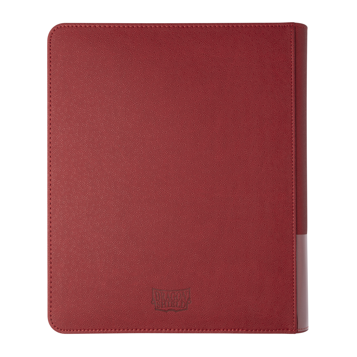 dragon-shield-card-codex-zipster-binder-regular-blood-red image 2
