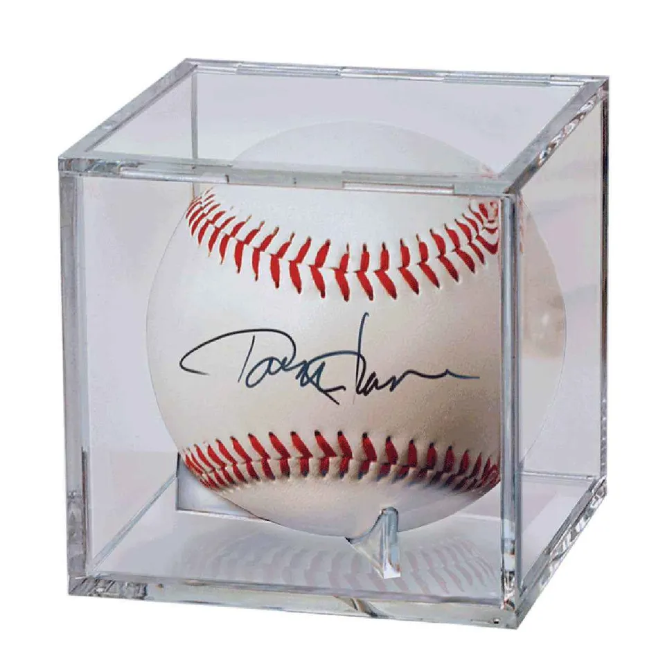 ultra-pro-baseball-clear-square-display-case-mit-uv-schutz image 1
