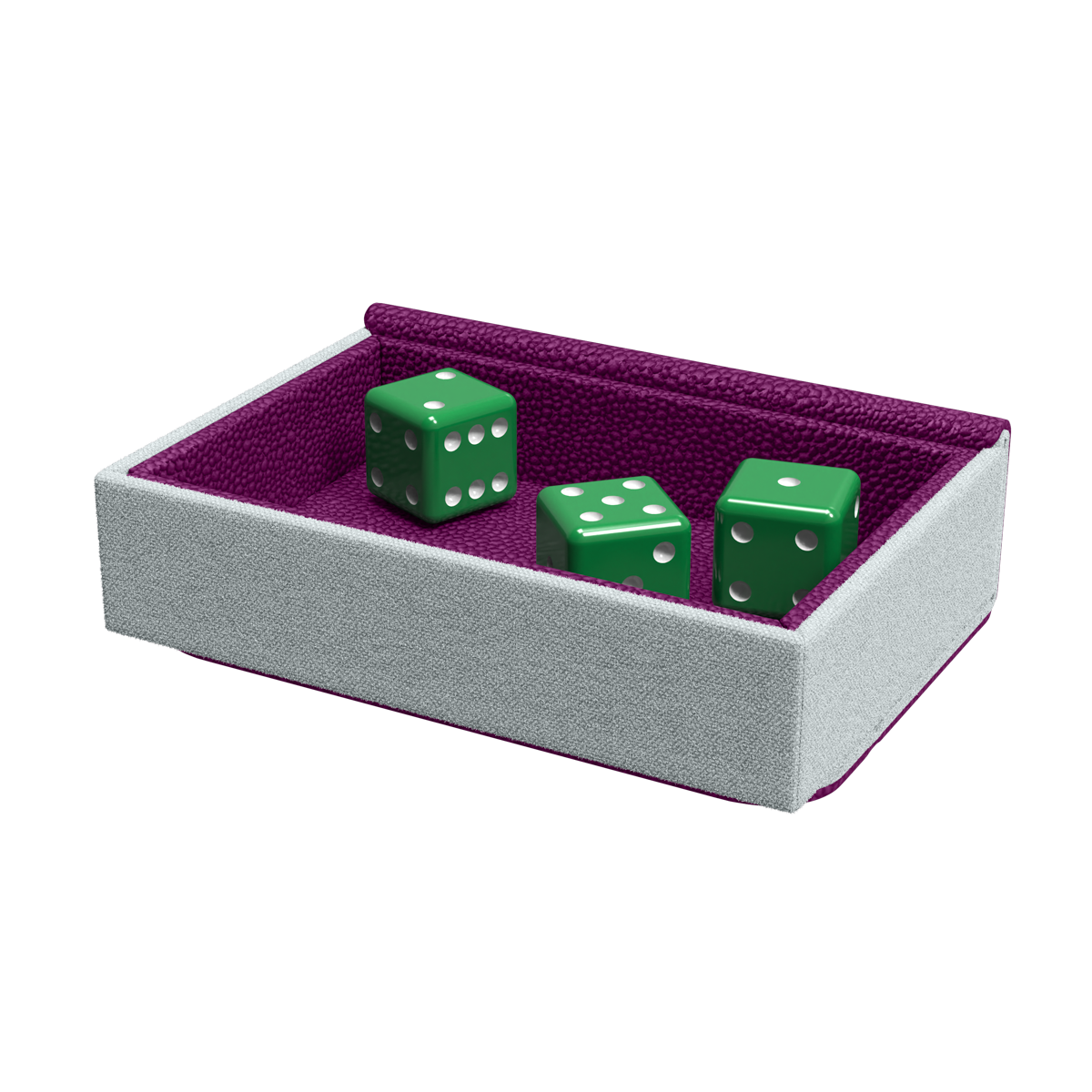 dragon-shield-dragon-tray-purple-frost-einsatz-f-r-dragon-box image 4