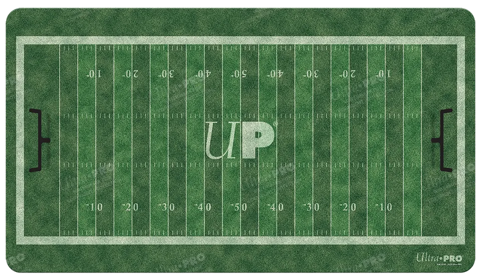 ultra-pro-football-field-breaker-mat-mousepad-standard-spielmatte image 1