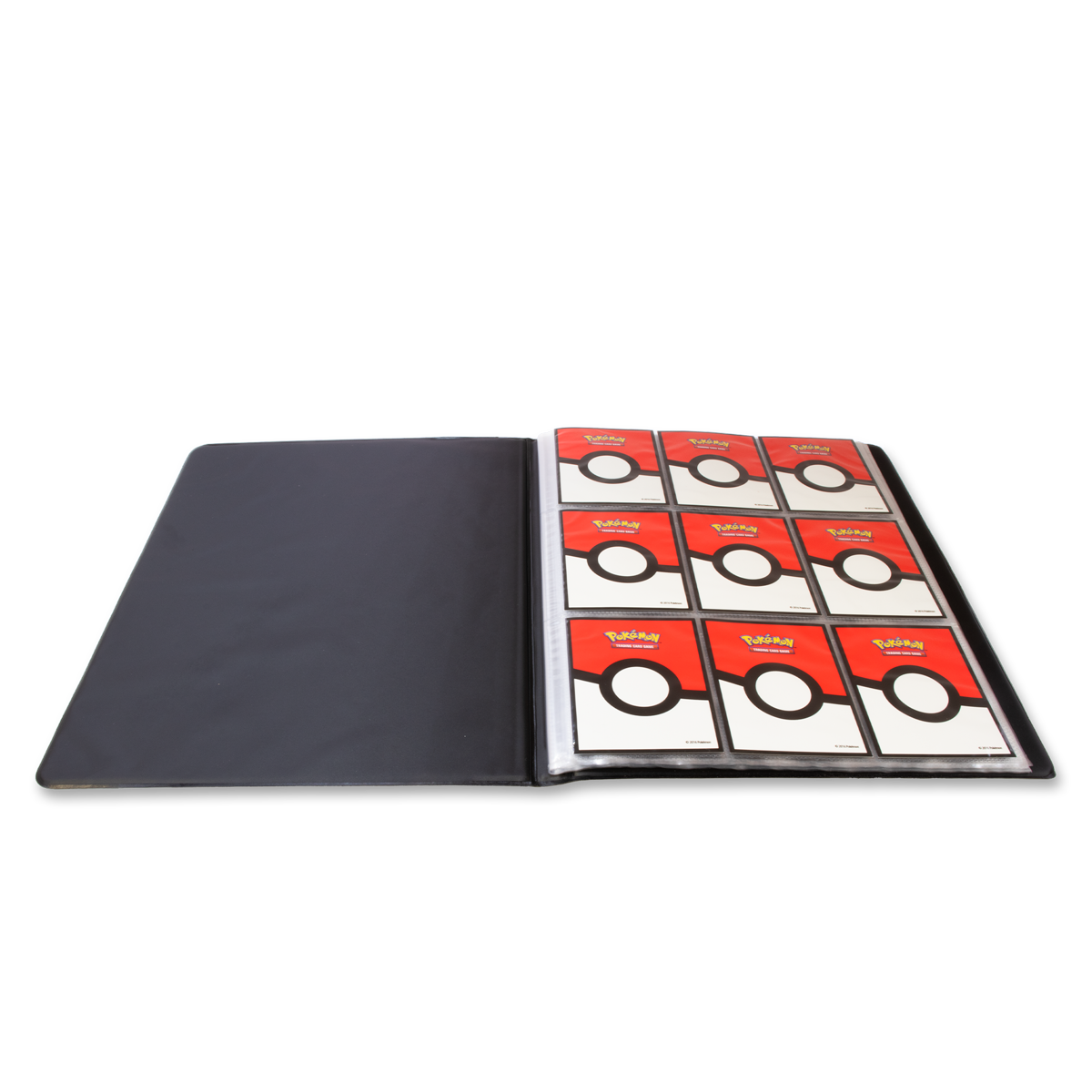 ultra-pro-scarlet-violet-shrouded-fable-9-pocket-portfolio-ordner-f-r-pok-mon image 4