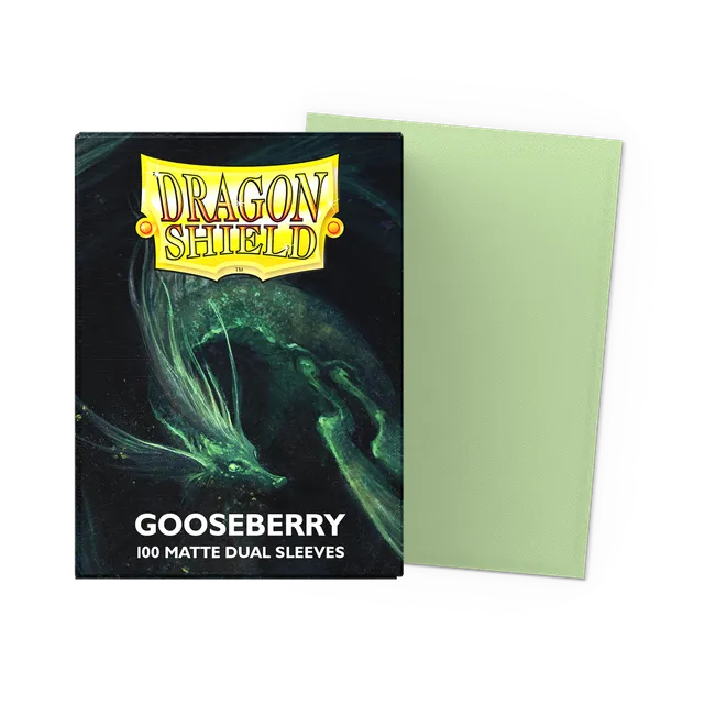 dragon-shield-gooseberry-pastel-dual-matte-dual-sleeves-standard-format-100-st-c image 1