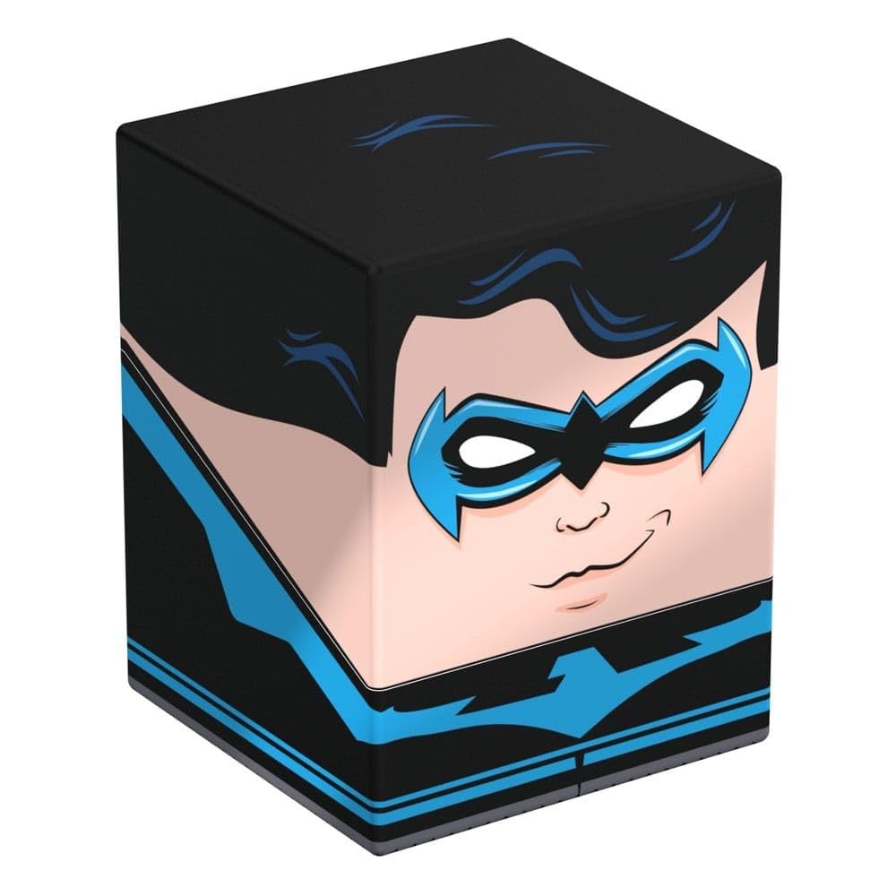 ultimate-guard-squaroes-squaroe-batman-gotham-city-gc009-nightwing-deckbox image 1