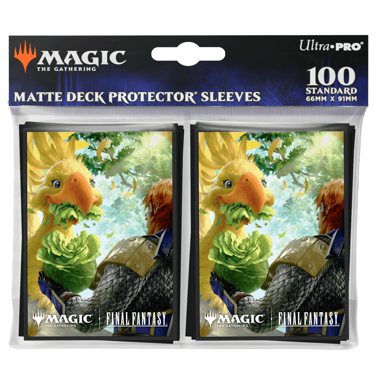 ultra-pro-magic-the-gathering-final-fantasy-gysahl-greens-100ct-deck-protector-s image 4
