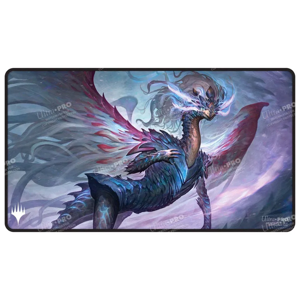 ultra-pro-playmat-tarkir-dragonstorm-shiko-paragon-of-the-way-black-stitched-f-r image 1