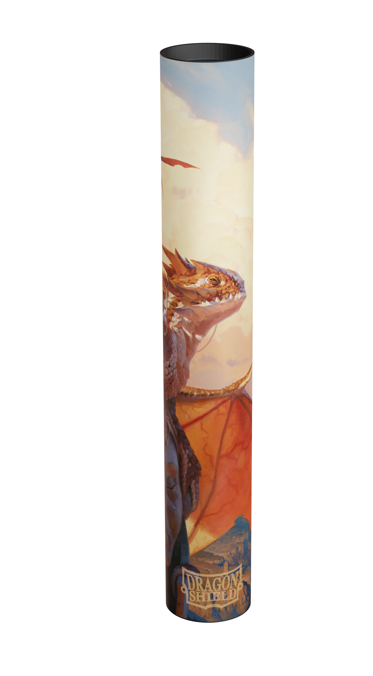 dragon-shield-signature-series-the-adameer-tcg-playmat image 2