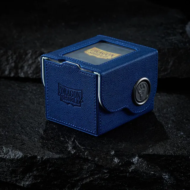 dragon-shield-dragon-box-100-deckbox-blue-mint image 1