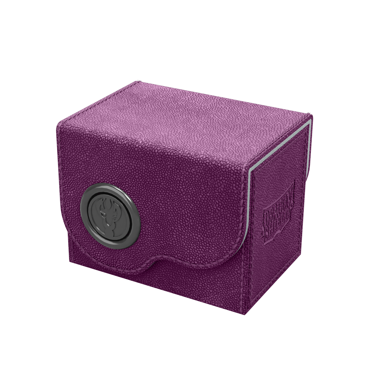 dragon-shield-dragon-box-80-purple-frost-deckbox image 4