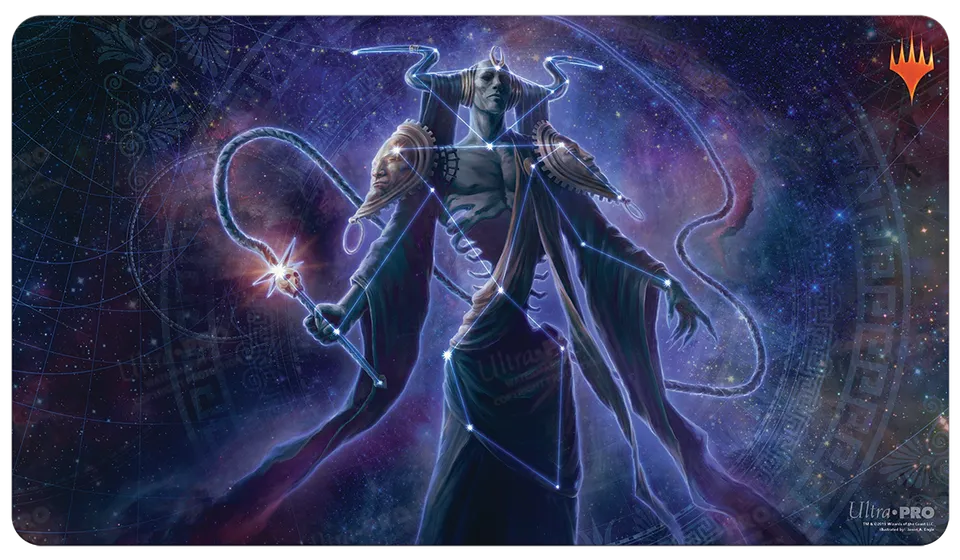 ultra-pro-magic-the-gathering-theros-beyond-death-erebos-standard-spielmatte-61- image 1