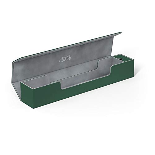 ultimate-guard-flip-n-tray-mat-case-xenoskin-spielmattenbox-gr-n image 4