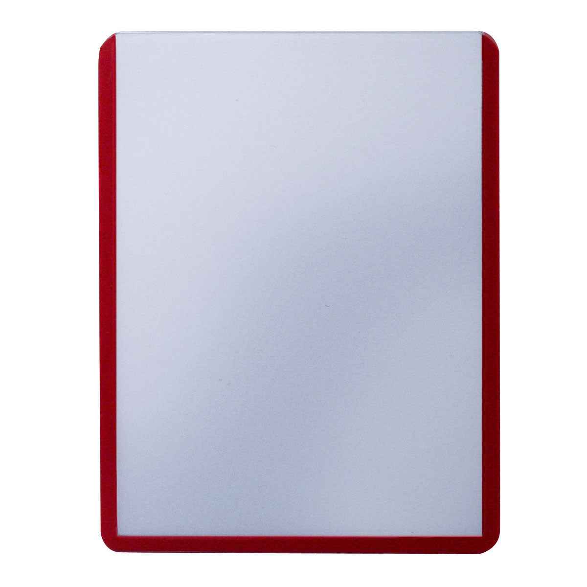 ultra-pro-3x4-red-border-toploader-sleeves-25-st-ck-f-r-standard-karten image 2