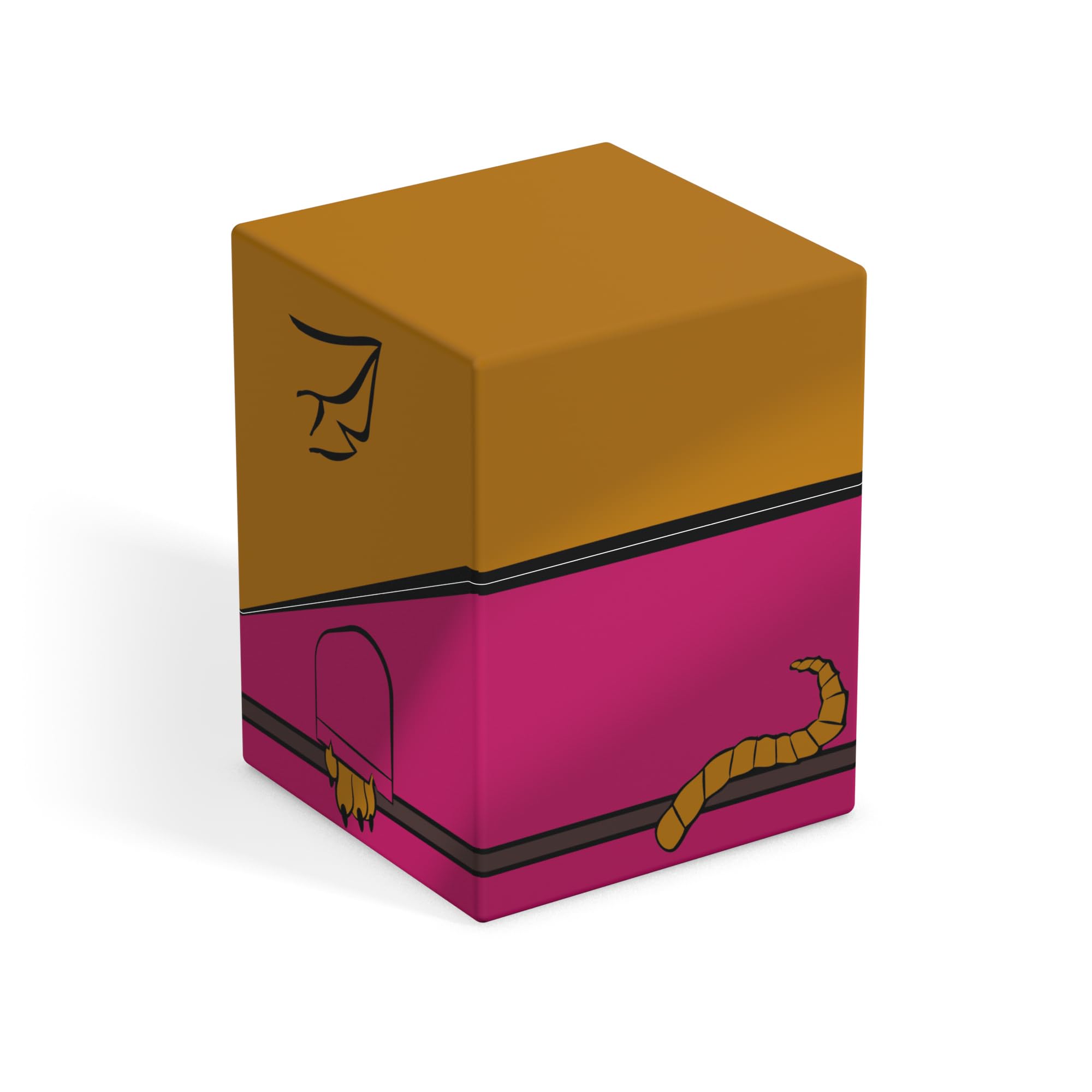 ultimate-guard-squaroes-squaroe-tmnt-deckbox-007-splinter-100-karten image 3