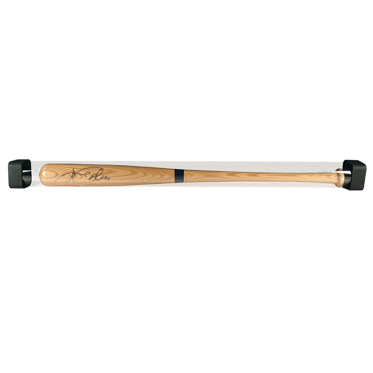 ultra-pro-baseball-bat-tube-display-mit-eckigen-endkappen-bis-93-cm image 3