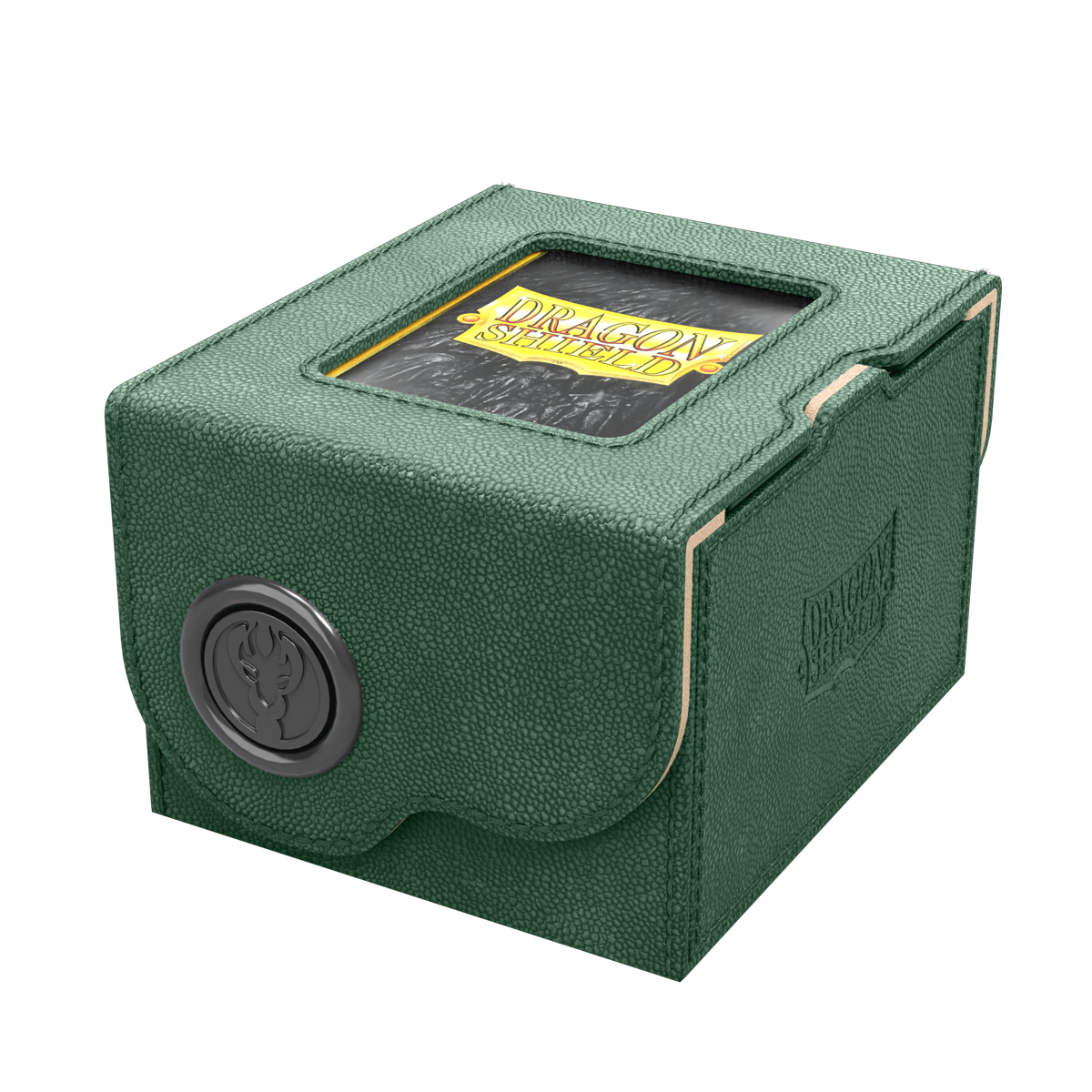dragon-shield-dragon-box-150-green-sand-deckbox image 3