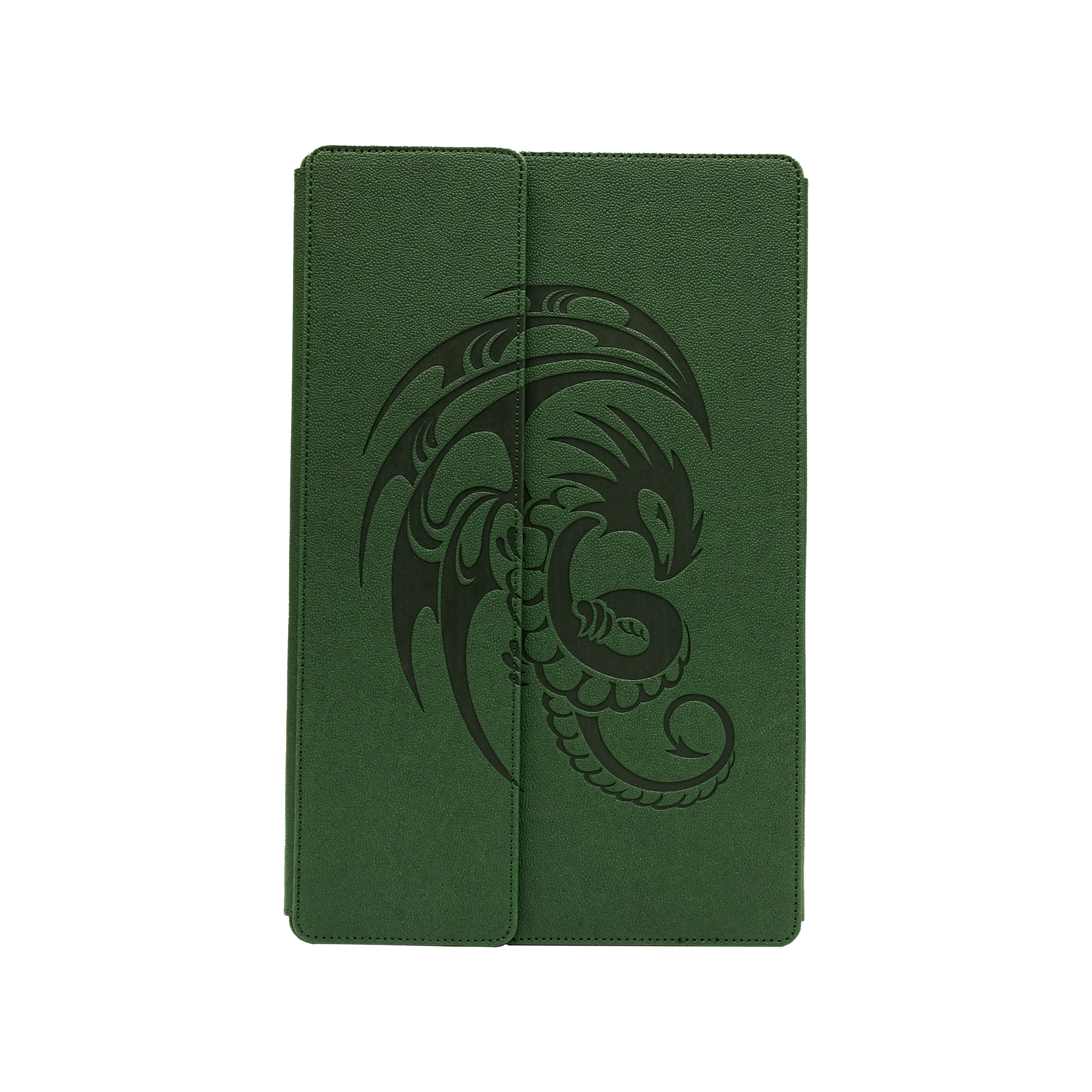 dragon-shield-nomad-forest-green-player-companion image 2