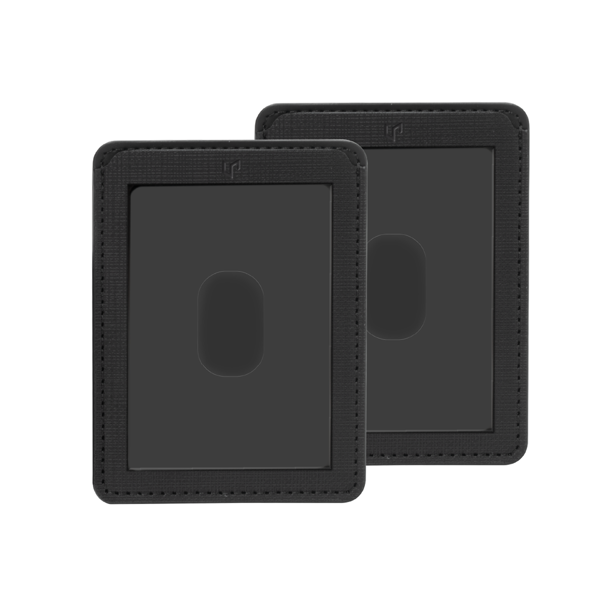 ultra-pro-patchcraft-card-pocket-black-bundle-karten-patches-2er-set image 1