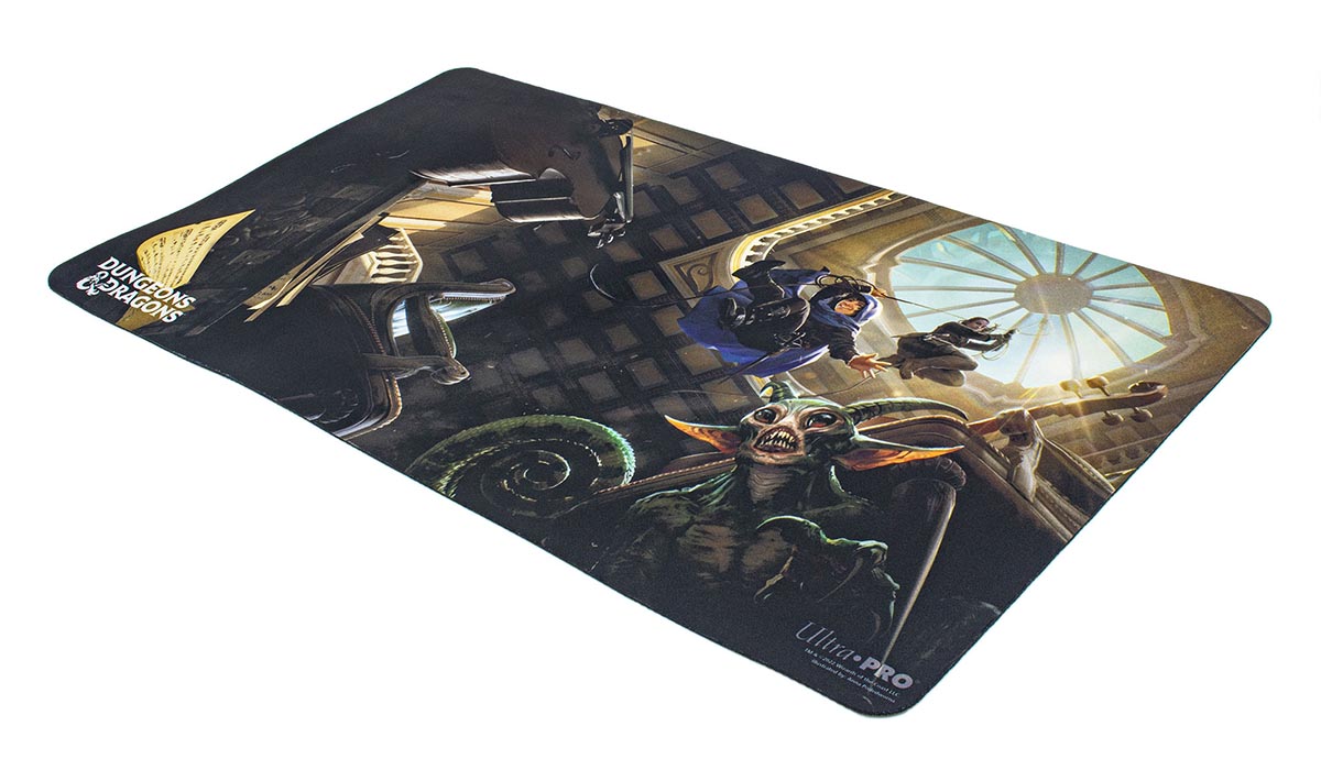 ultra-pro-dungeons-dragons-cover-series-keys-from-the-golden-vault-gaming-playma image 3